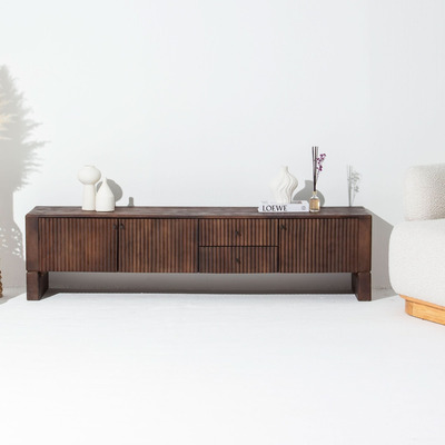 VALENCIA-BROWN_TWO_DRAWER_THREE_DOOR_TV_STAND_-_Art_and_craft_furniture.jpg