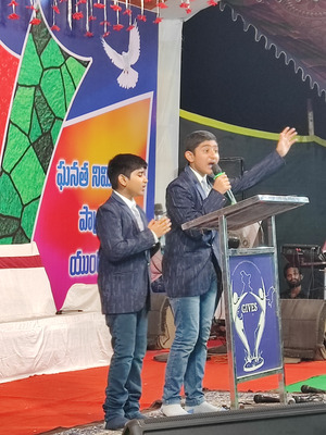 Santoshpaul_Meetings